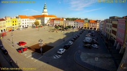 Velké náměstí