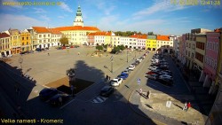 Velké náměstí