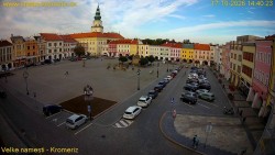 Velké náměstí