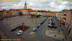 Velké náměstí