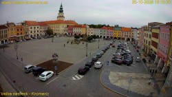 Velké náměstí