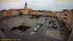 Velké náměstí