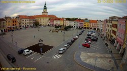 Velké náměstí