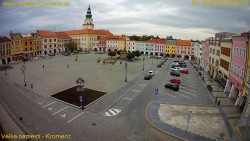 Velké náměstí