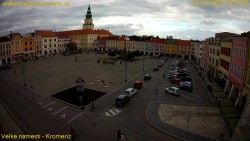 Velké náměstí