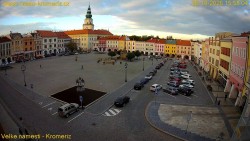 Velké náměstí