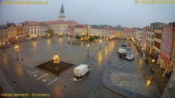 Velké náměstí