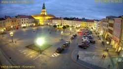 Velké náměstí