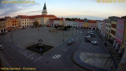 Velké náměstí