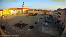 Velké náměstí