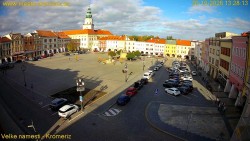Velké náměstí