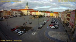 Velké náměstí