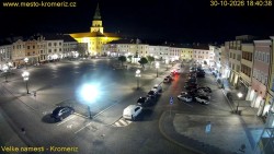 Velké náměstí