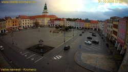 Velké náměstí