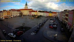 Velké náměstí