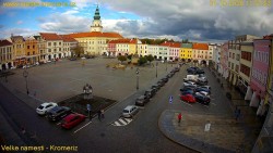 Velké náměstí