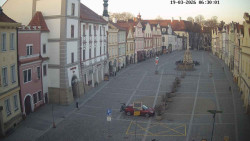 Masarykovo náměstí