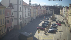 Masarykovo náměstí