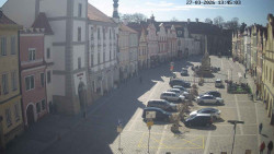 Masarykovo náměstí