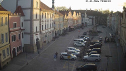 Masarykovo náměstí