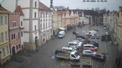 Masarykovo náměstí