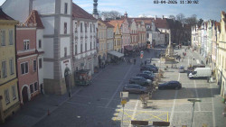 Masarykovo náměstí