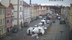 Masarykovo náměstí