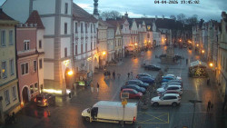 Masarykovo náměstí