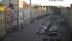 Masarykovo náměstí