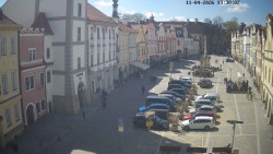 Masarykovo náměstí