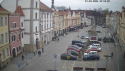 Masarykovo náměstí