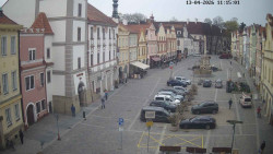 Masarykovo náměstí