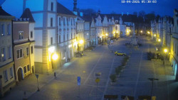 Masarykovo náměstí