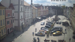 Masarykovo náměstí