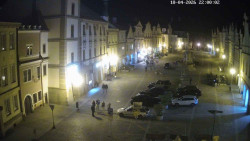 Masarykovo náměstí