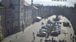 Masarykovo náměstí