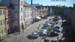 Masarykovo náměstí