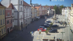 Masarykovo náměstí