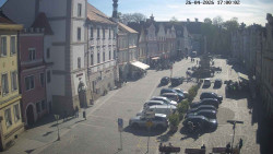 Masarykovo náměstí