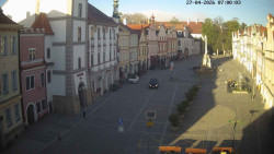 Masarykovo náměstí