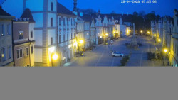 Masarykovo náměstí