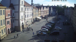 Masarykovo náměstí