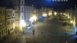 Masarykovo náměstí