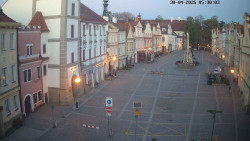 Masarykovo náměstí