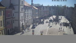 Masarykovo náměstí