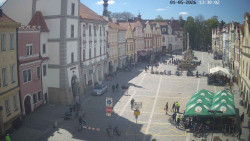 Masarykovo náměstí