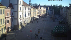 Masarykovo náměstí
