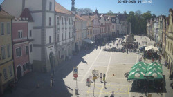 Masarykovo náměstí