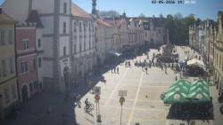 Masarykovo náměstí