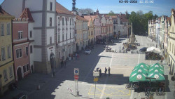 Masarykovo náměstí